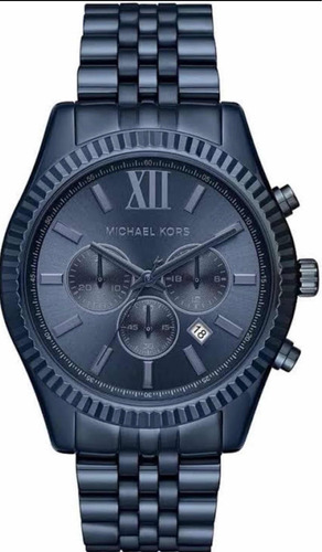 Reloj Michael Kors Lexington Mk8480