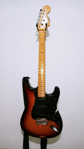 Guitarra Tagima 635 Hand Made