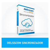 Delsscom® Sincronizador Restaurantes