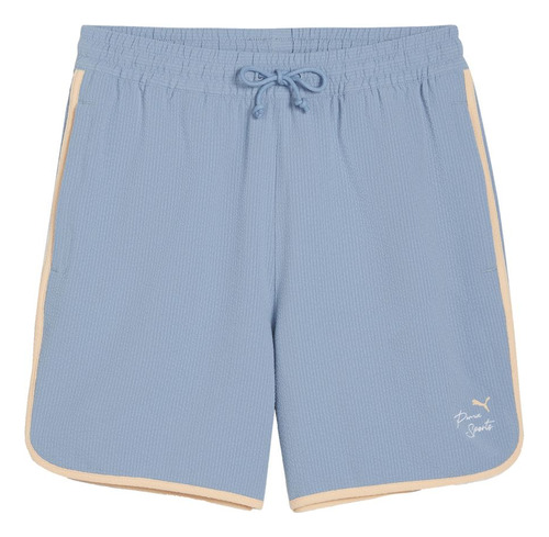 Short Puma Team Hombre 62435020