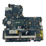 798506-001 Tarjeta Madre Hp Probook 450 G2 I5-5200/chip Amd