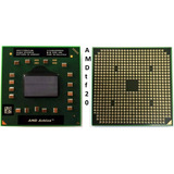 Processador Notebook Amd Athlon 64 1.6 Tf-20 Amgtf20hax4dn
