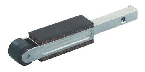 Metabo - Application: Bfe 9-90- Bf 18 Ltx 90 - Sanding Belt 