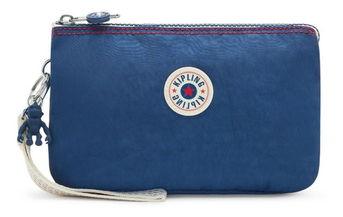 Bolsa Kipling Purse Original Nueva