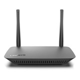 Router Linksys Inalambrico Doble Banda Ac1000 (e5350)