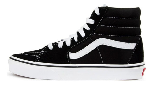 Tenis Bota Vans Sk8 Vn0d5ib8c Originales