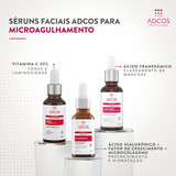 Clari Fusion Adcos - Clareador - 30ml