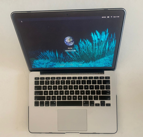 Macbook Pro Retina 13 Con Procesador I7 3ghz 