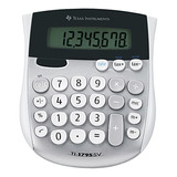 Calculadora De Escritorio Ti1795sv