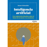 Inteligencia Artificial. Susan Schneider 