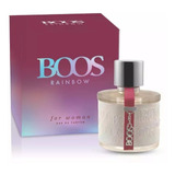 Boos Rainbow Mujer Perfume Original 100ml Financiación!!!