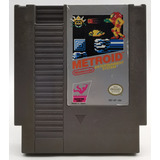 Metroid Nes Nintendo * R G Gallery