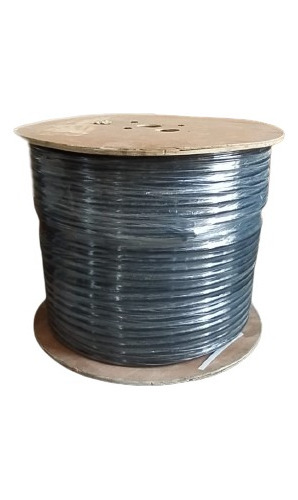  Cable Coaxial Rg11 ( 305 Metros ) Facturado   