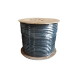  Cable Coaxial Rg11 ( 305 Metros ) Facturado   