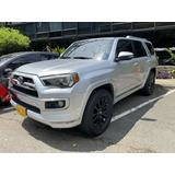 Toyota 4runner 4.0 Limited Fl 2015