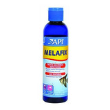 Api Melafix Peces De Agua Dulce Bacteriana Remedio De La Inf