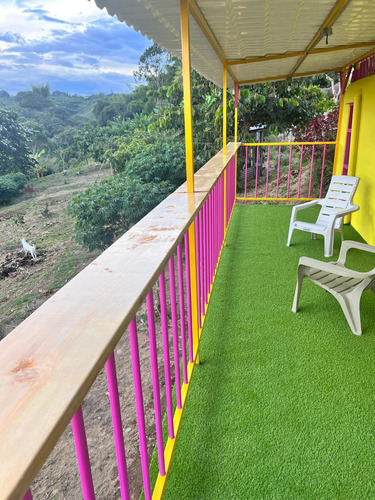 Se Vende Finca En Armenia Por Vía Hojas Anchas - Imagen 4