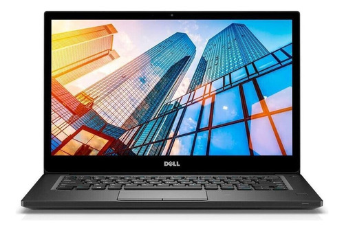 Notebook Dell Latitude 5480 Core I5 7300 7th 8gb 500gb