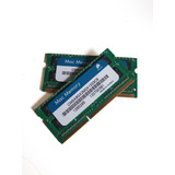 Memória Corsair 8gb (1x8gb) - Ddr3 1333mhz - Mac Memory