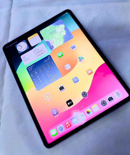 iPad Pro 12.9  6th Gen 128gb Grey 4g