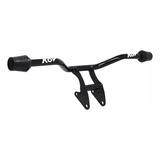 Slider 250z Kov Negro (2014-2019) Para Moto P