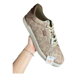 Tenis Coach De Hombre 5 Al 9 Premium Baratos Moda - Jr6feh