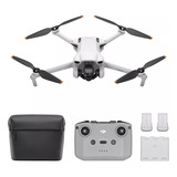 Mini Drone Dji Mini 3 Fly More Combo Plus Con Cámara 4k