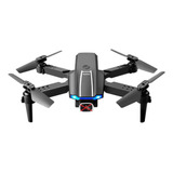 Cámara Aérea Plegable J Drone S65 Con Control Remoto R