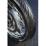 Llanta Michelin 150/70r17 69h  Road Classic