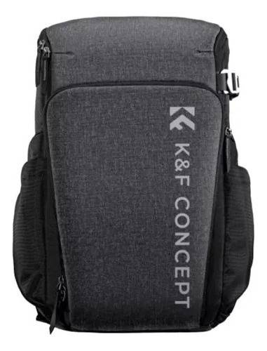 Mochila Para Fotografía K&f Concept Kf13.128 V3