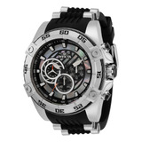 Reloj Invicta 33719 Speedway Quartz Hombres