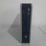 Cpu Pc Hp Mini Compaq Dc7800 Core 2 Duo Ram 4gb Ssd120 