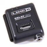 Sistema De Guitarra Inalámbrica Relay G30