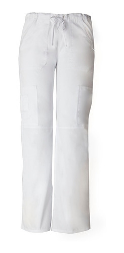 Pantalon De Uniformes Clinico / Salud Mujer Dickies - Recto