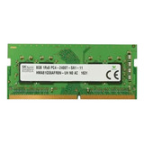 Memoria Ram Gamer Color Verde8gb 1 Sk Hynix Hma81gs6afr8n-uh