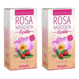 Kit Óleo De Rosa Mosqueta Epilê 100% Puro C/ 2 Unidades