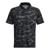 Chomba Under Armour Iso-chill Palm Dash 1377365001 Hombre