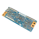 Placa T-con Tv Philips 32pfl3518g/78 32pfl3518 42t34-c01