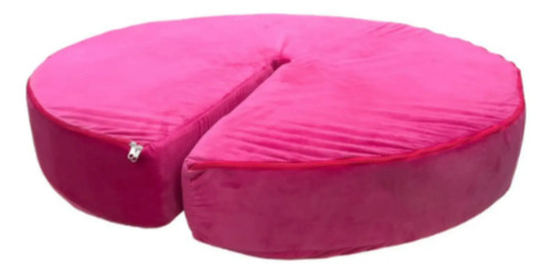 Colchoneta Para Pole Dance 15 Grosor/95 De Circunferencia