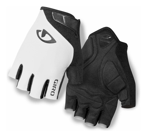 Giro Jag - Guantes De Ciclismo Para Hombre