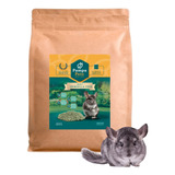 Alimento Completo Chinchillas Pampa Pets 2 Kg Pellet