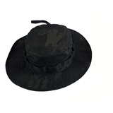 Sombrero  Australiano - Boonie Hat Multicam, Multicam Black