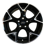 Llanta Aleación Ford Focus R17 (5x108) 