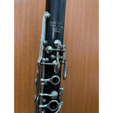 Clarinete Martin Freres 1870 Sib