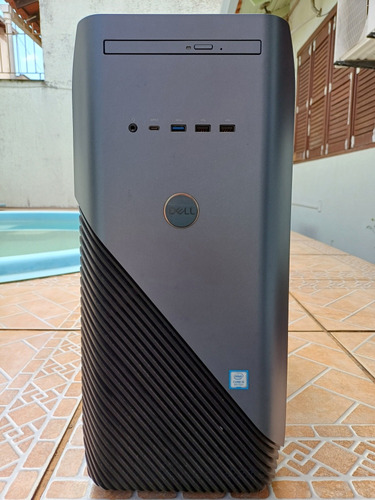Dell Inspiron Gaming Dt 5680 (somente Cpu)