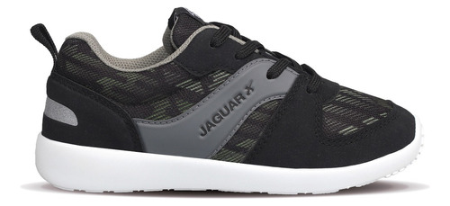 Zapatillas Deportivas Jaguar Originales Art. #935 Num 21/33