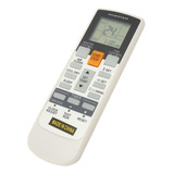 Reemplazo De Control Remoto Ar Ry12 Para Fujitsu Ar Ry18 Ar