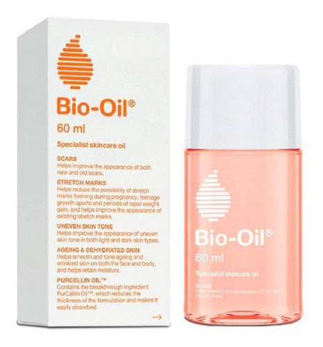 Bio Oil Aceite Cuidado De Piel - mL a $548