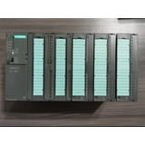 Plc S7-300 Modelo 313c Siemens