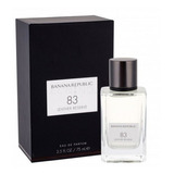 Perfume Banana Republic Leather Reserve Edp 75ml Hombre